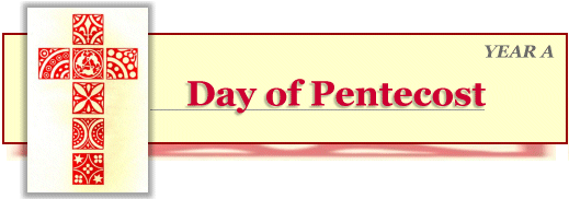 Day of Pentecost